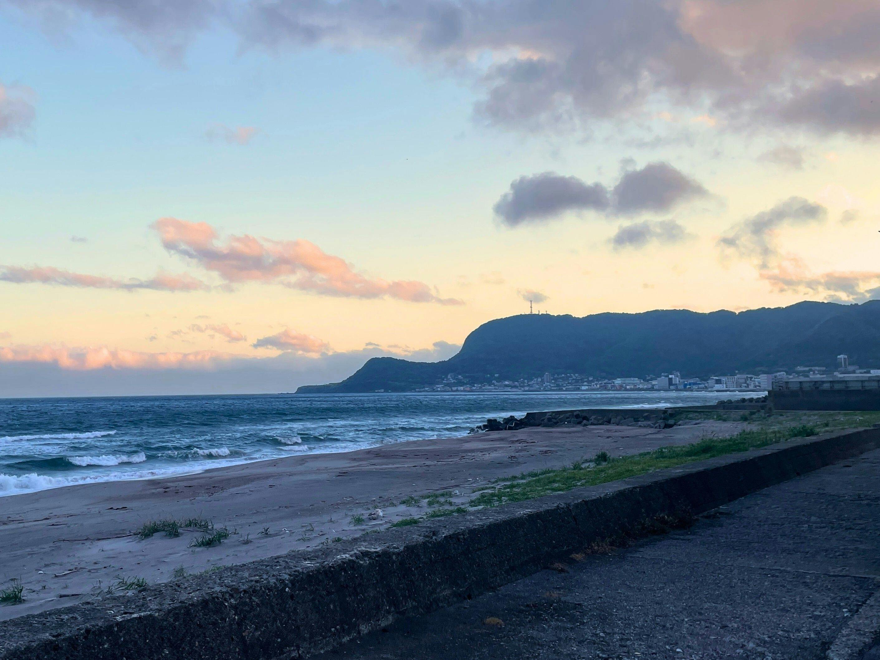 Seaside Hotel Kamome