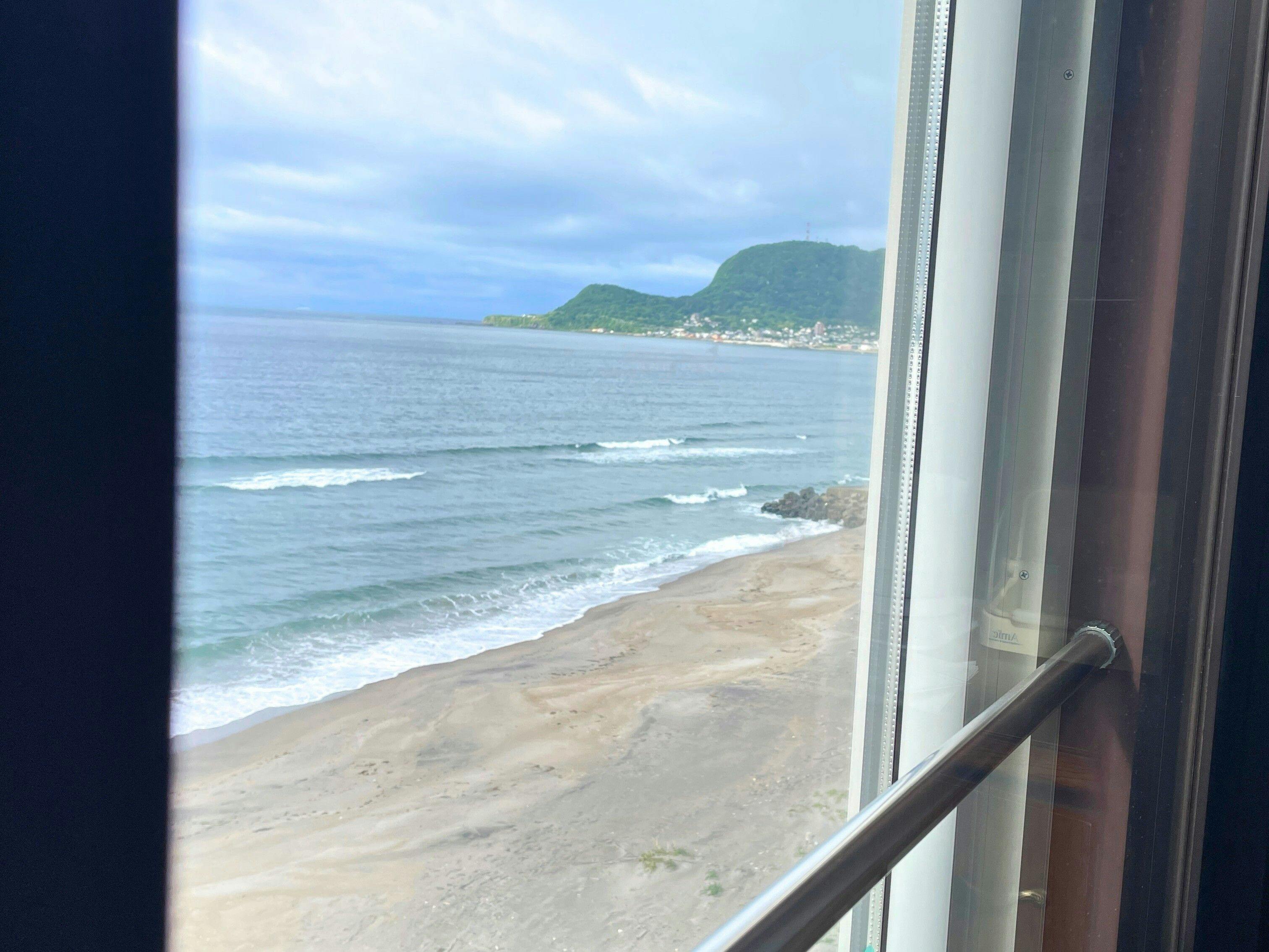 Seaside Hotel Kamome
