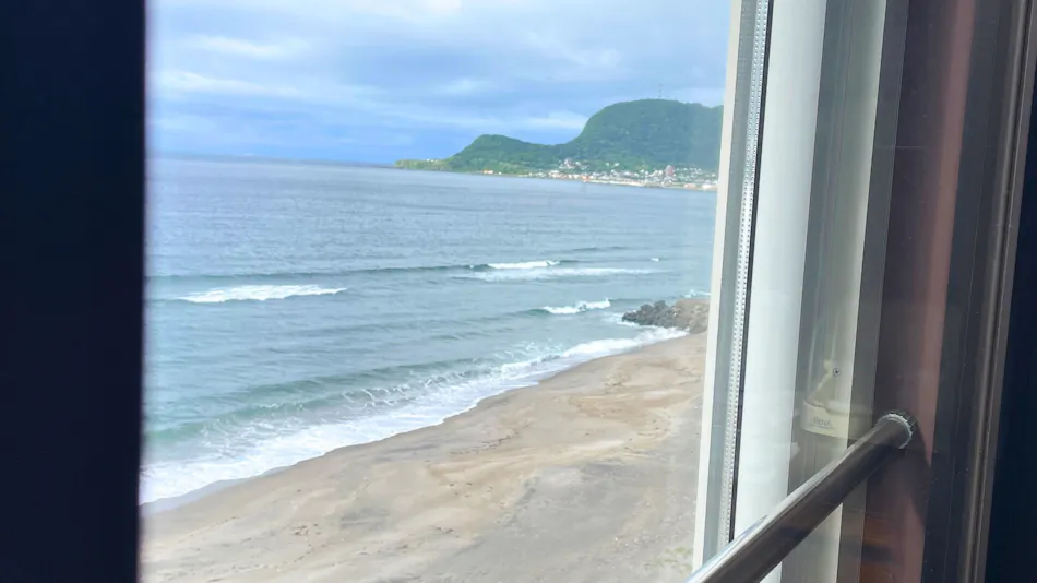 Seaside Hotel Kamome