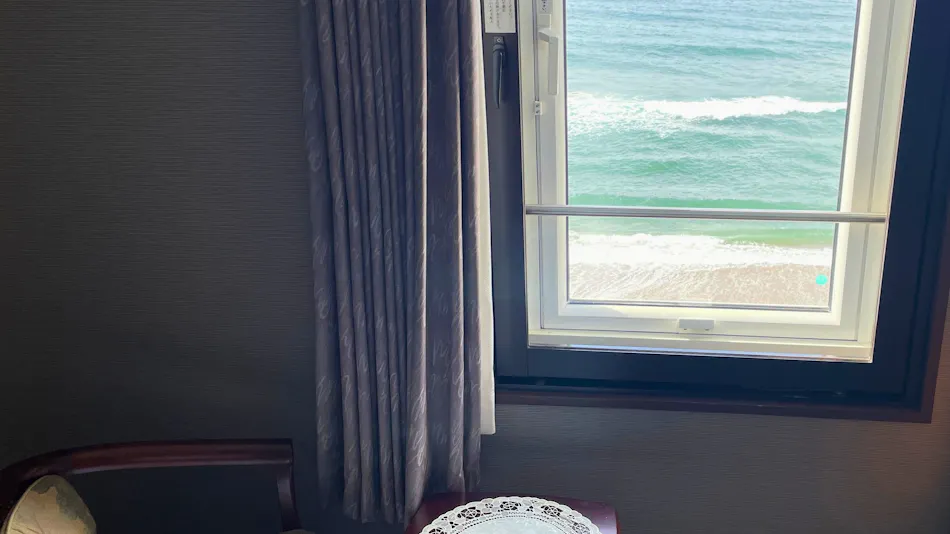 Seaside Hotel Kamome