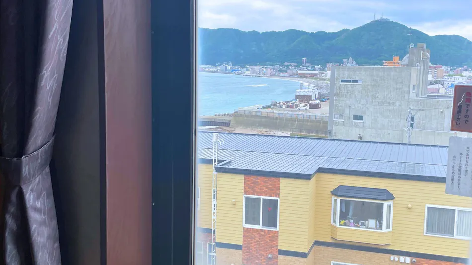 Seaside Hotel Kamome
