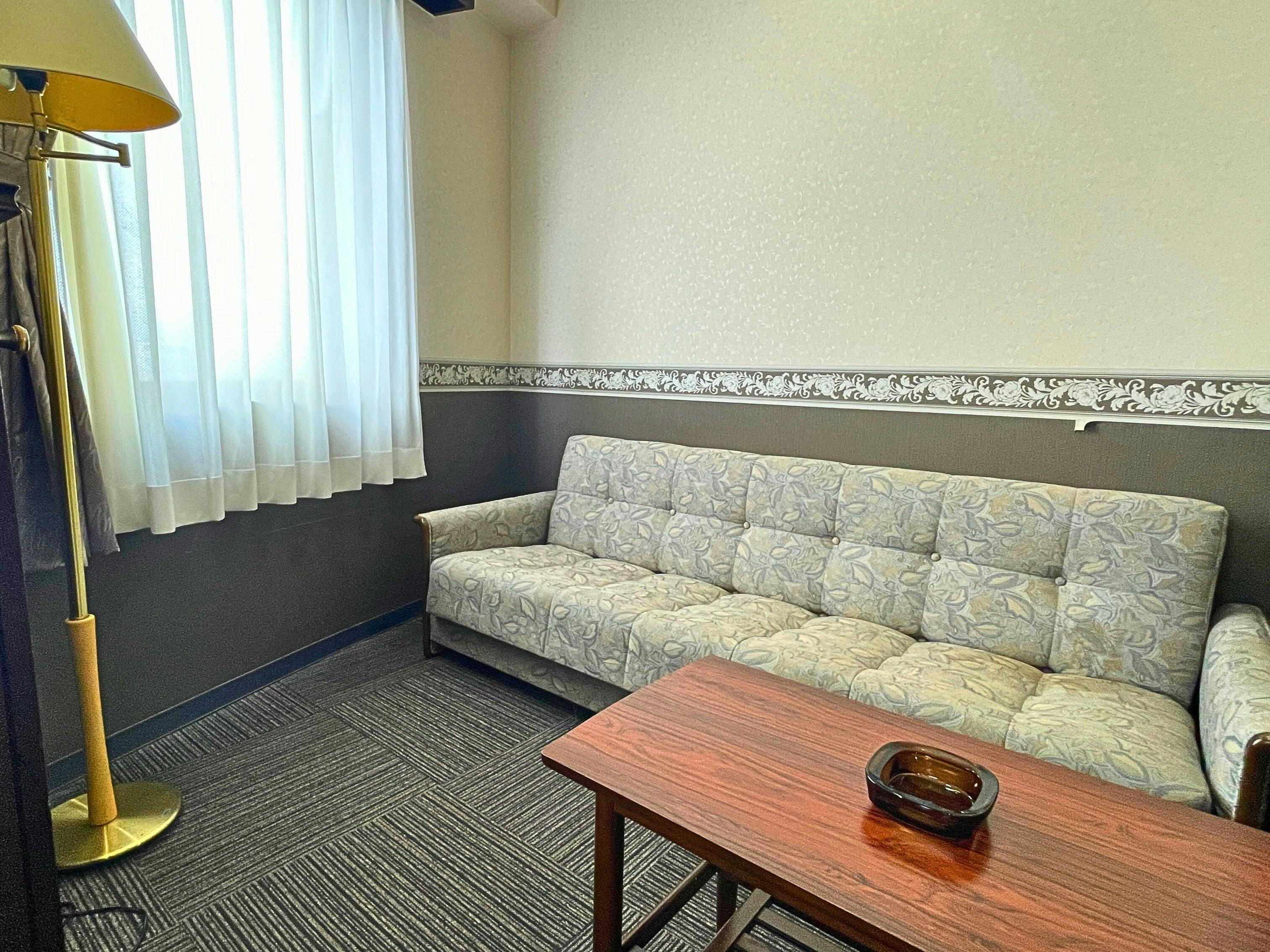 Seaside Hotel Kamome