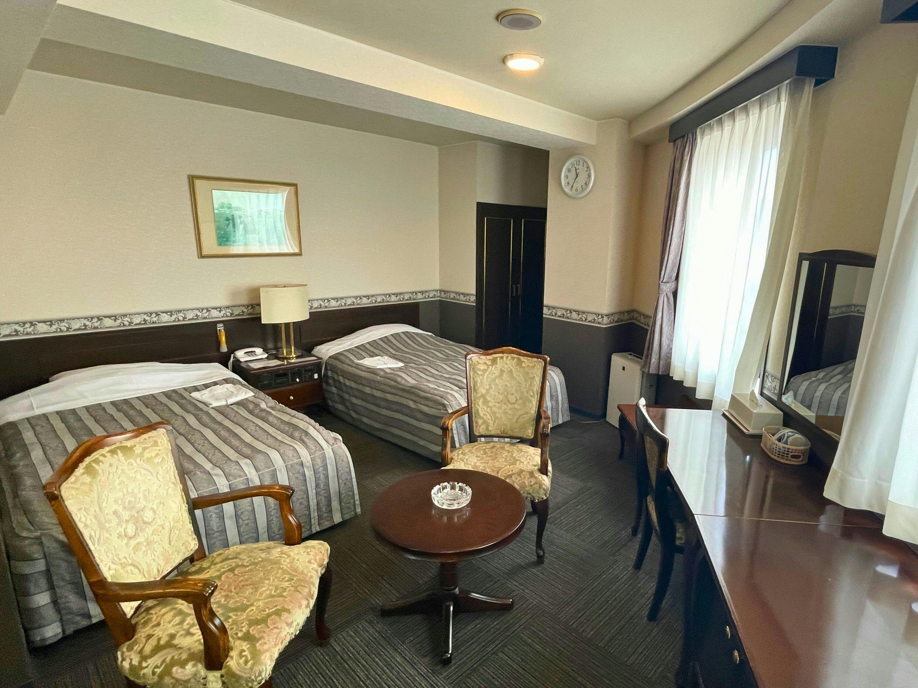 Seaside Hotel Kamome