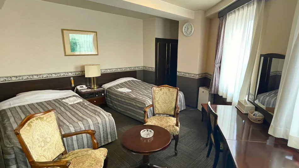 Seaside Hotel Kamome