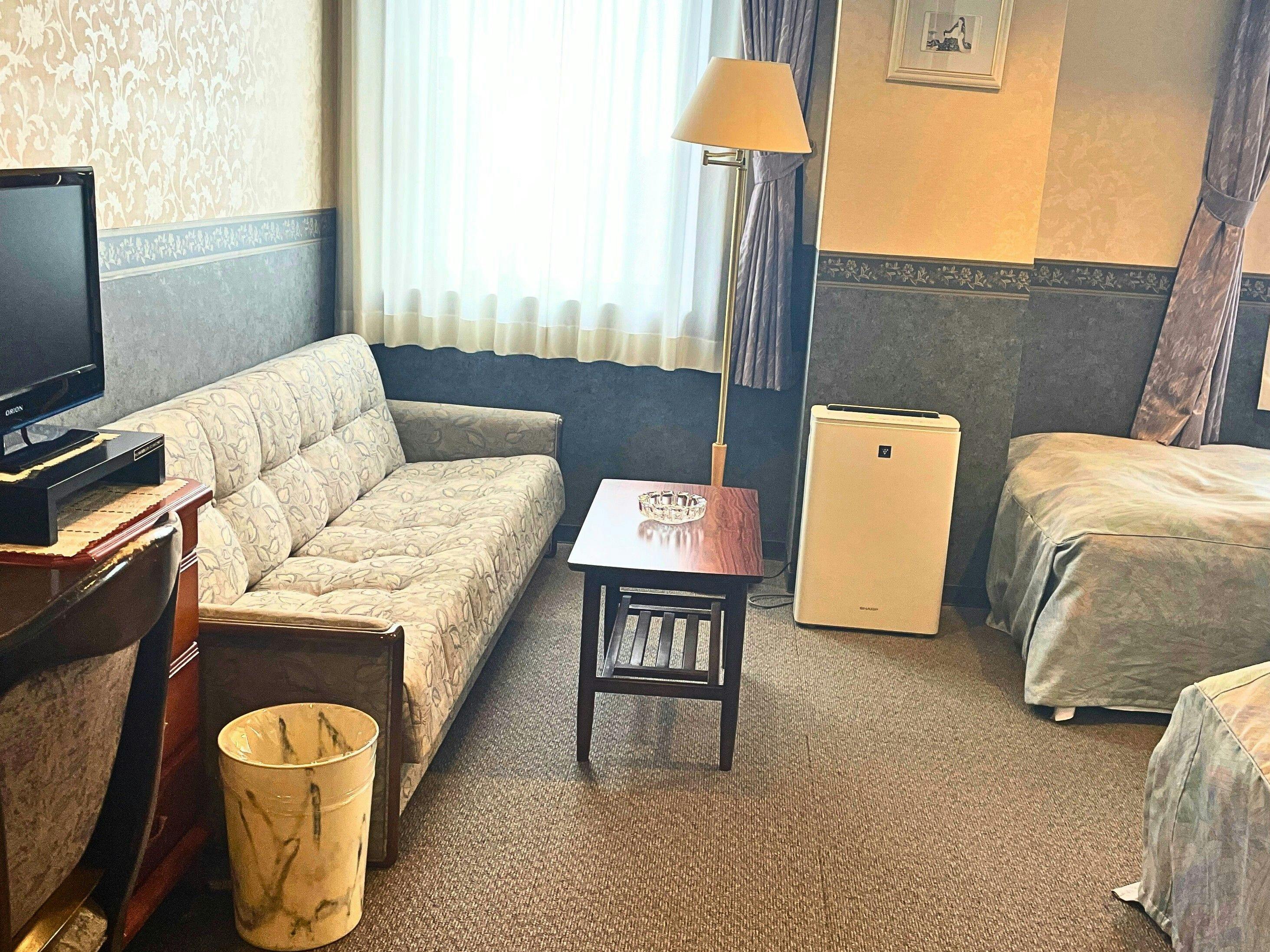 Seaside Hotel Kamome