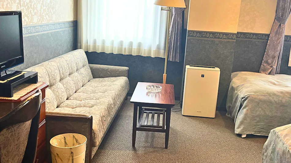 Seaside Hotel Kamome