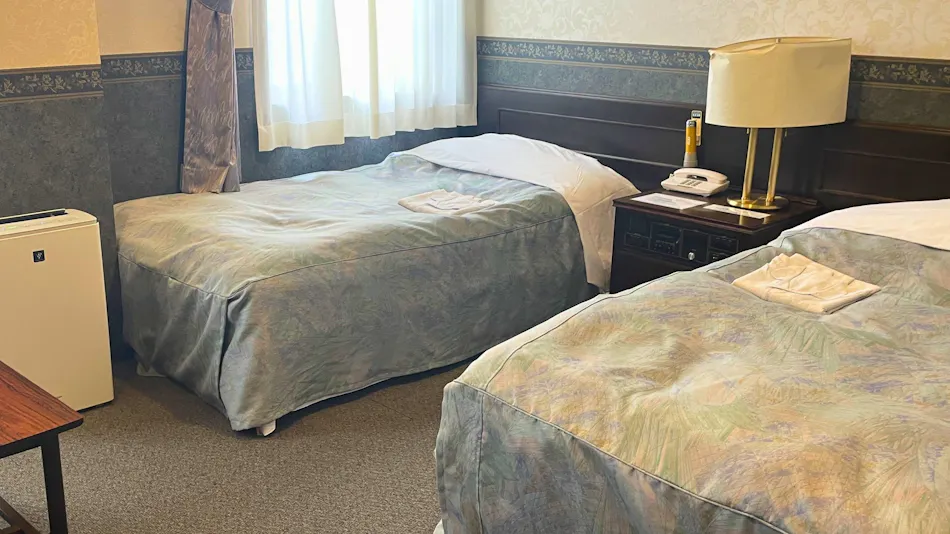 Seaside Hotel Kamome