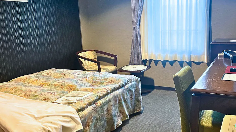 Seaside Hotel Kamome