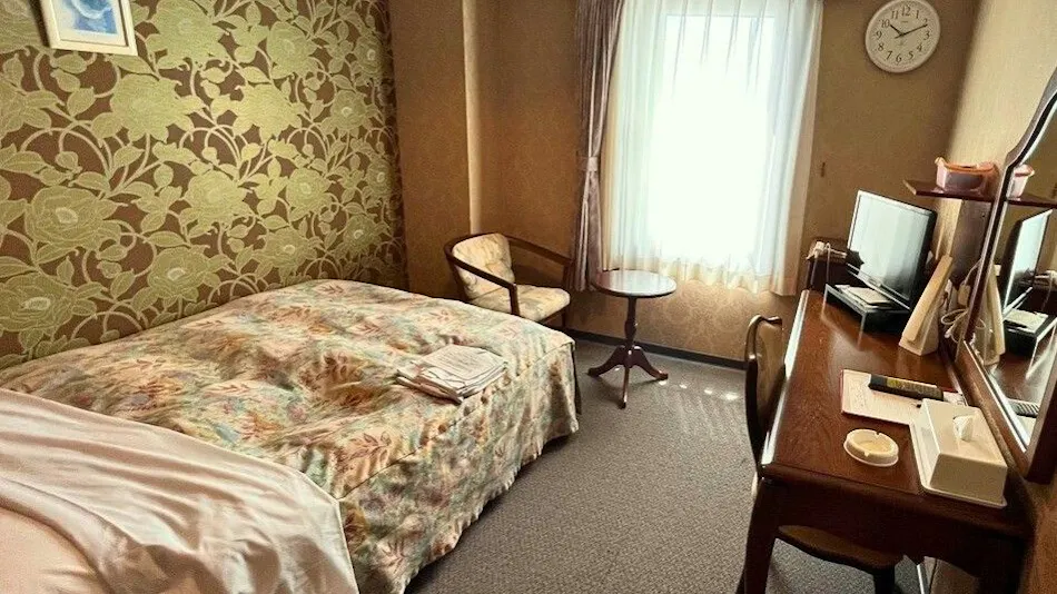 Seaside Hotel Kamome