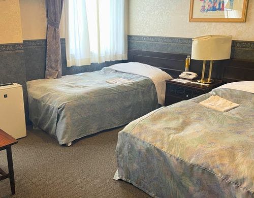 ◆ツインルーム