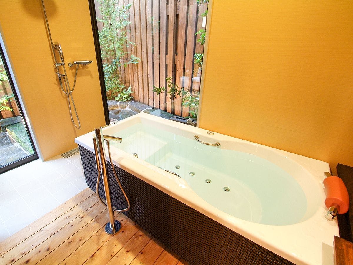 Aso Tsuruya Ryokan