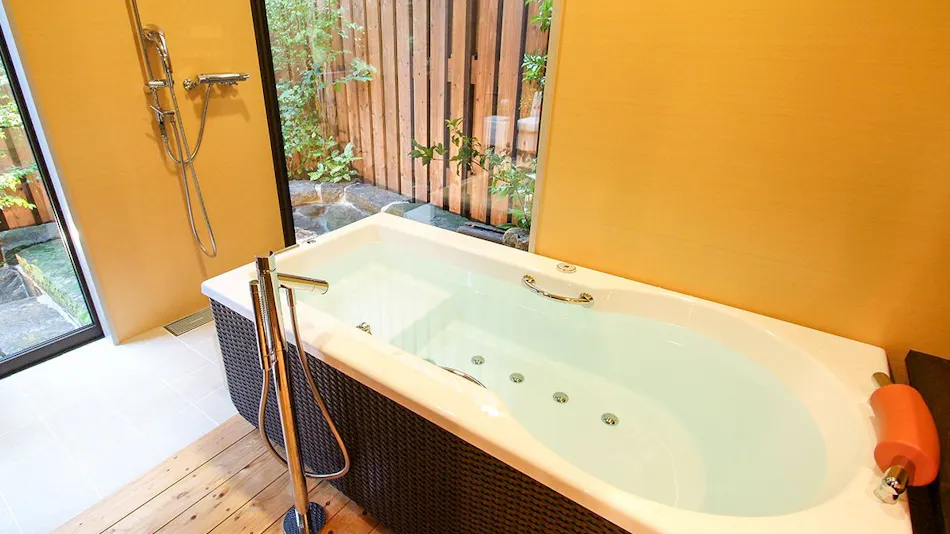 Aso Tsuruya Ryokan