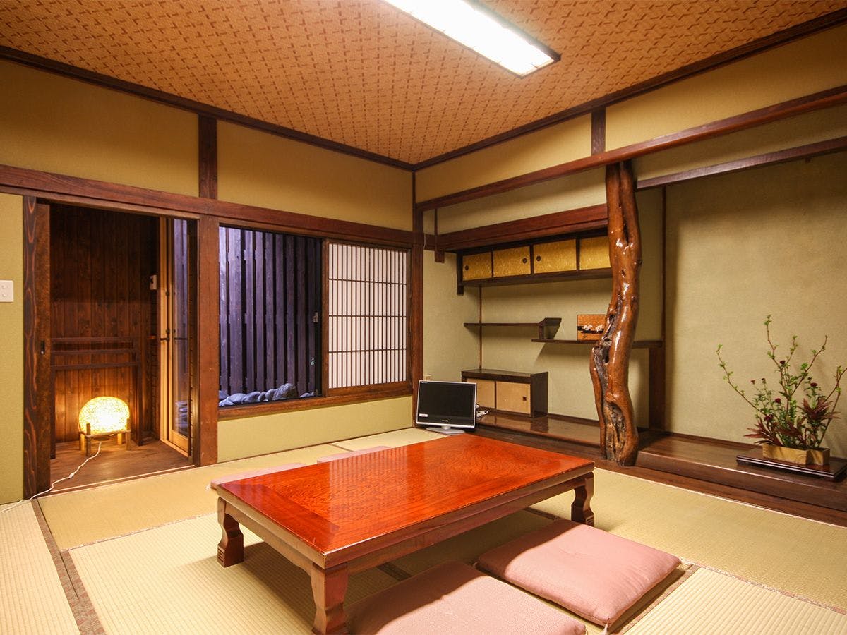 Aso Tsuruya Ryokan