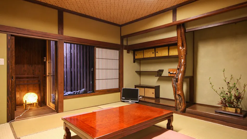 Aso Tsuruya Ryokan