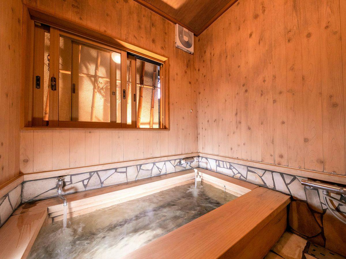 Aso Tsuruya Ryokan