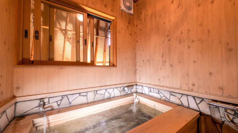 Aso Tsuruya Ryokan
