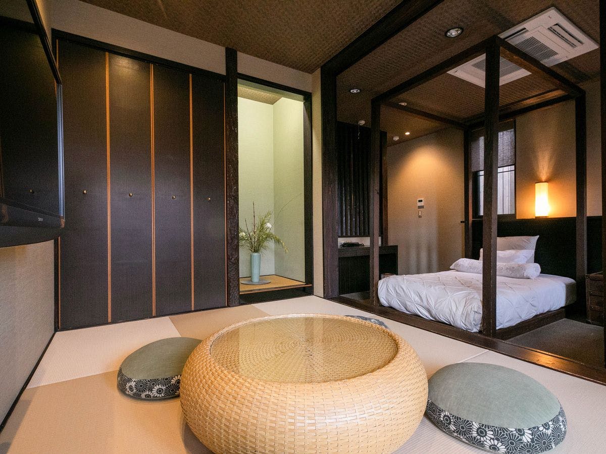 Aso Tsuruya Ryokan
