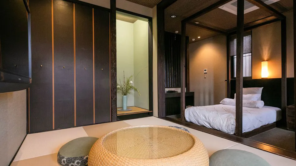 Aso Tsuruya Ryokan