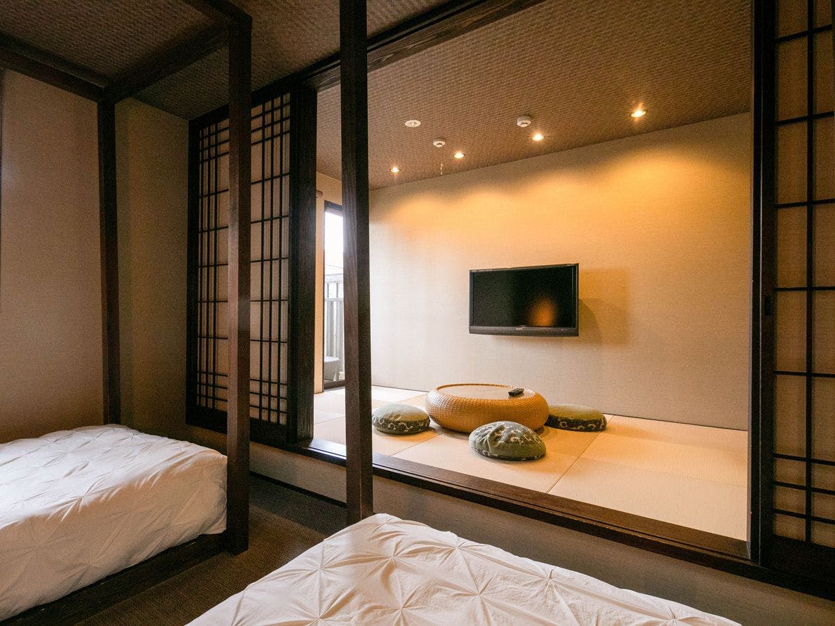 Aso Tsuruya Ryokan