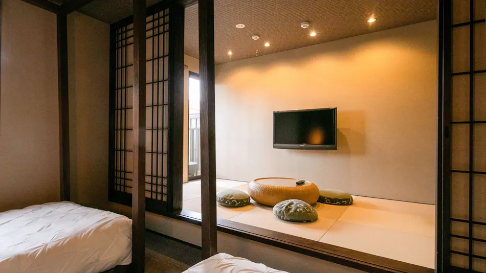 Aso Tsuruya Ryokan