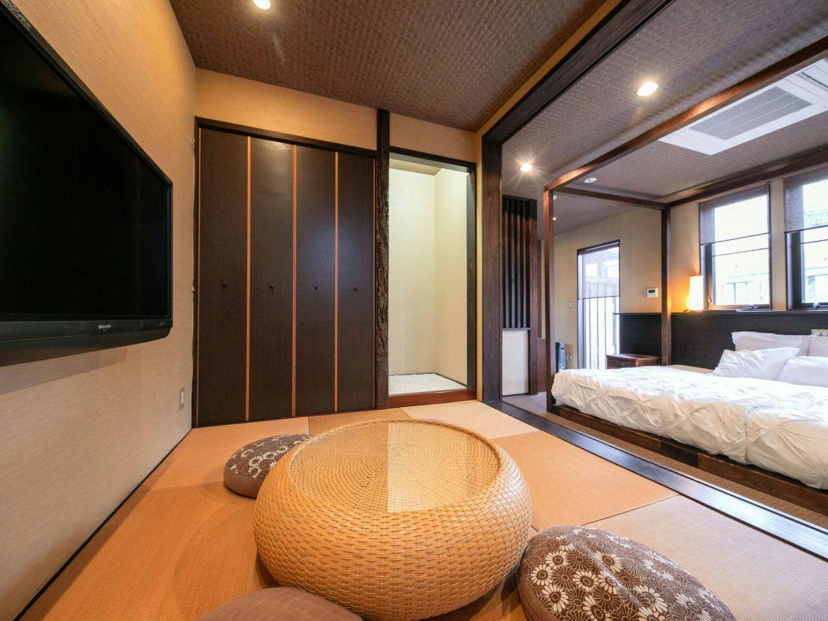 Aso Tsuruya Ryokan