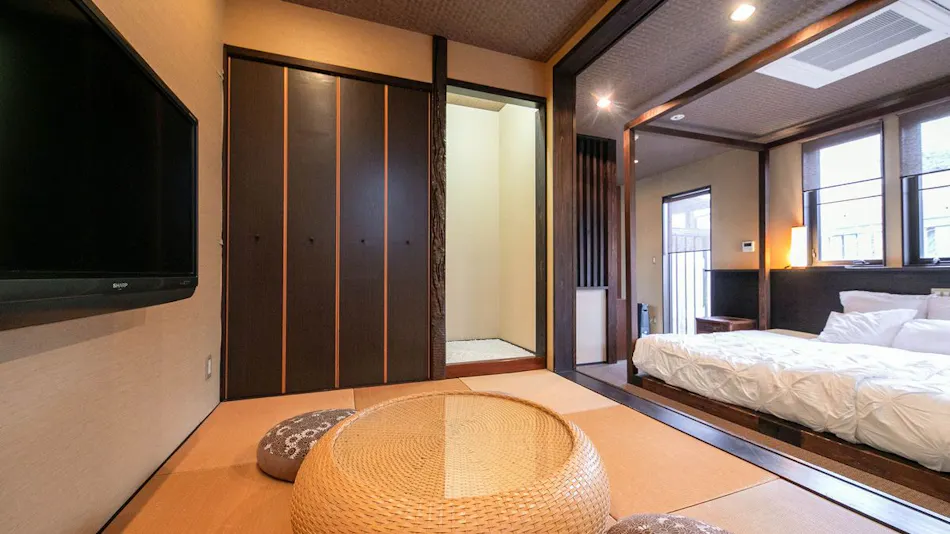 Aso Tsuruya Ryokan