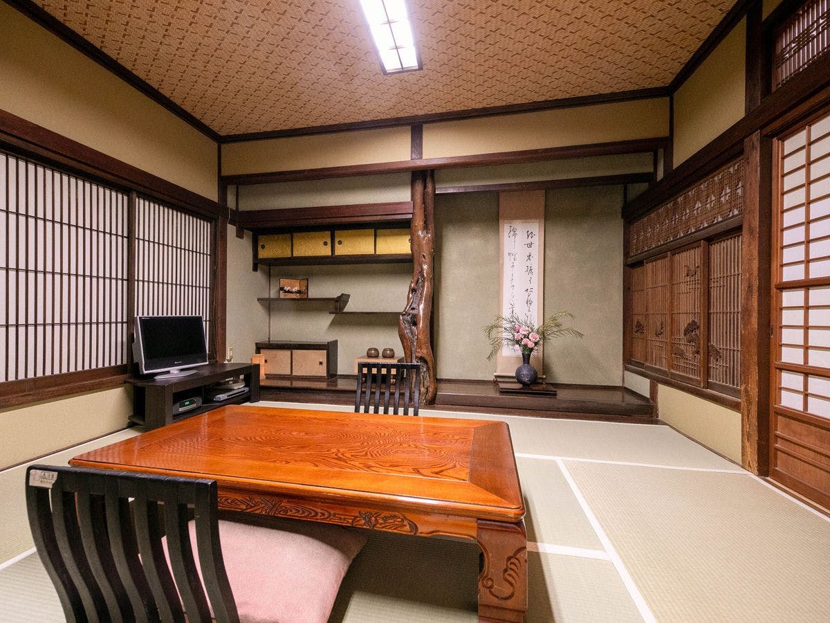 Aso Tsuruya Ryokan