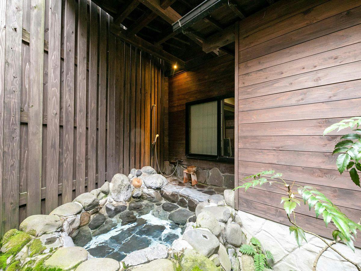 Aso Tsuruya Ryokan