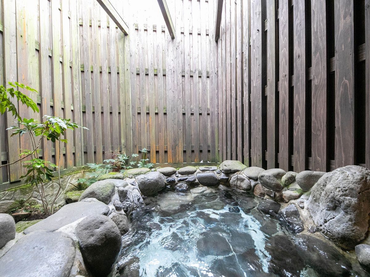 Aso Tsuruya Ryokan