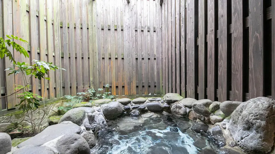Aso Tsuruya Ryokan