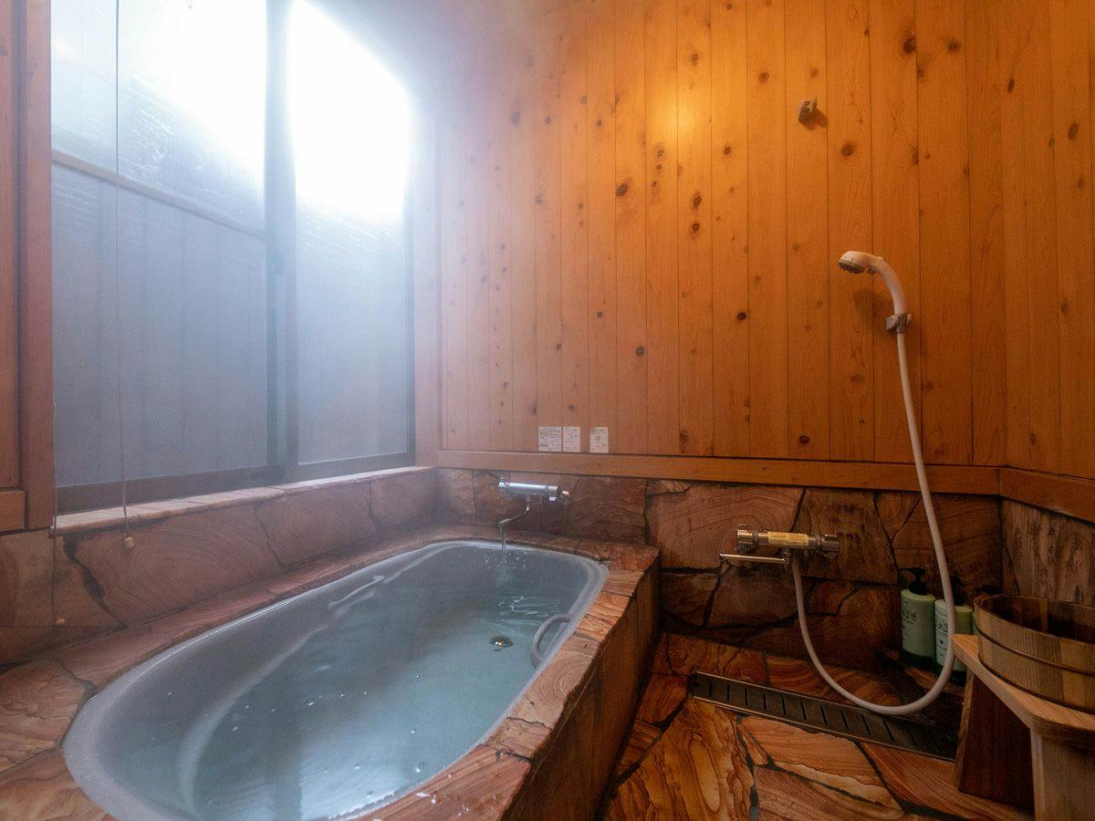 Aso Tsuruya Ryokan