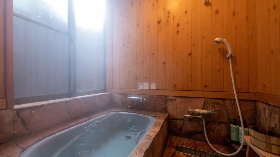 Aso Tsuruya Ryokan