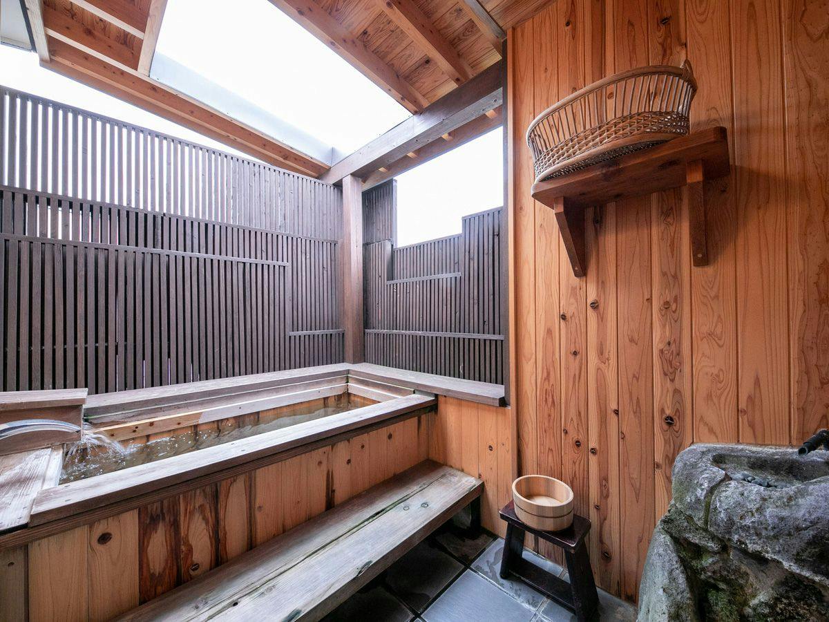 Aso Tsuruya Ryokan