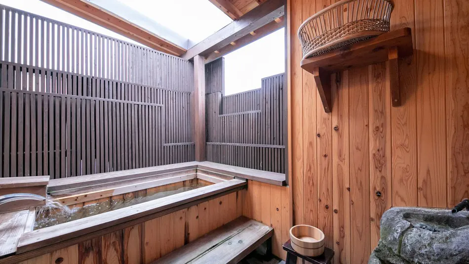 Aso Tsuruya Ryokan