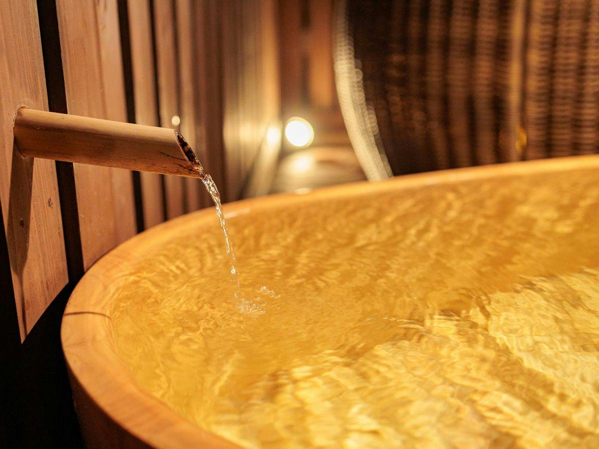 Aso Tsuruya Ryokan