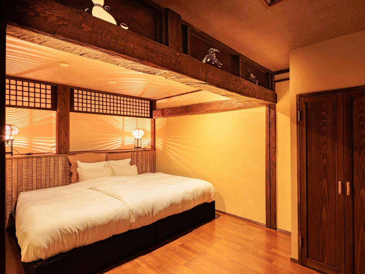 Aso Tsuruya Ryokan