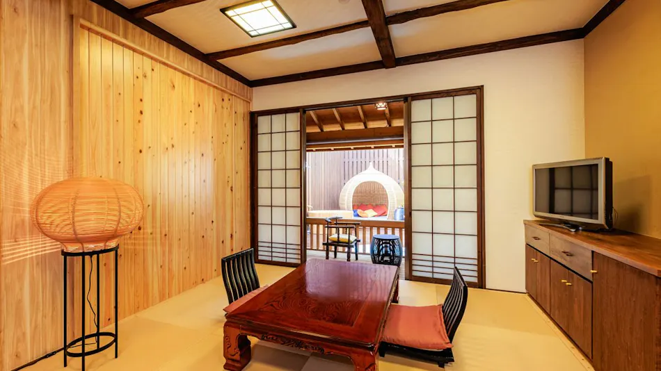 Aso Tsuruya Ryokan