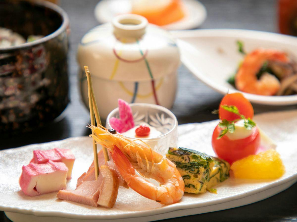 Aso Tsuruya Ryokan