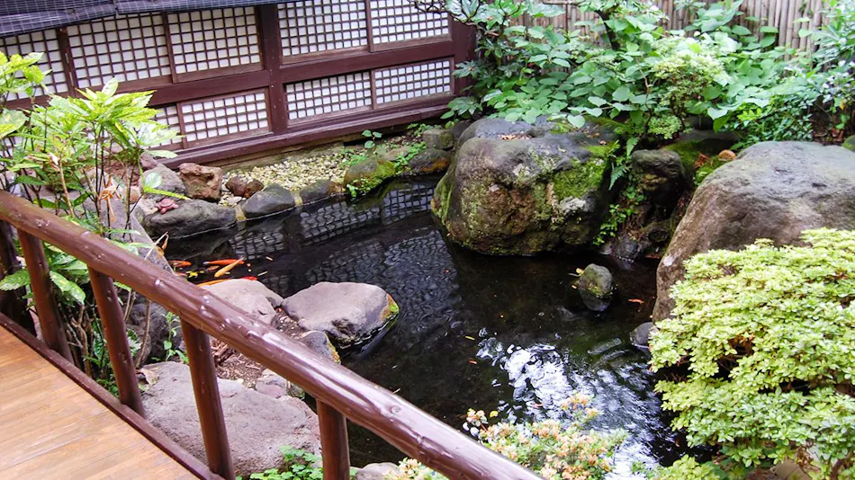 Aso Tsuruya Ryokan