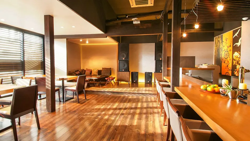 Aso Tsuruya Ryokan