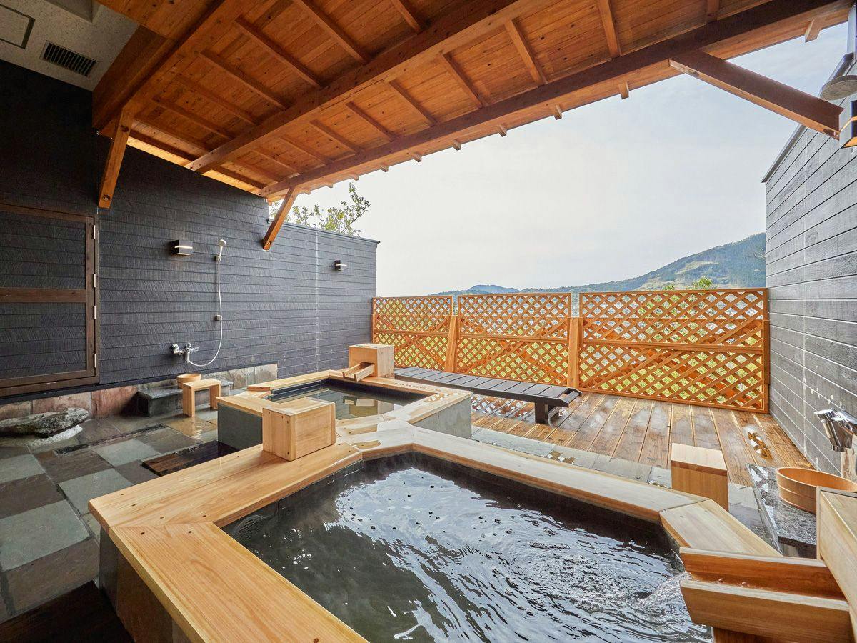 Natural Onsen Hinata no Yado Nichinan Miyazaki