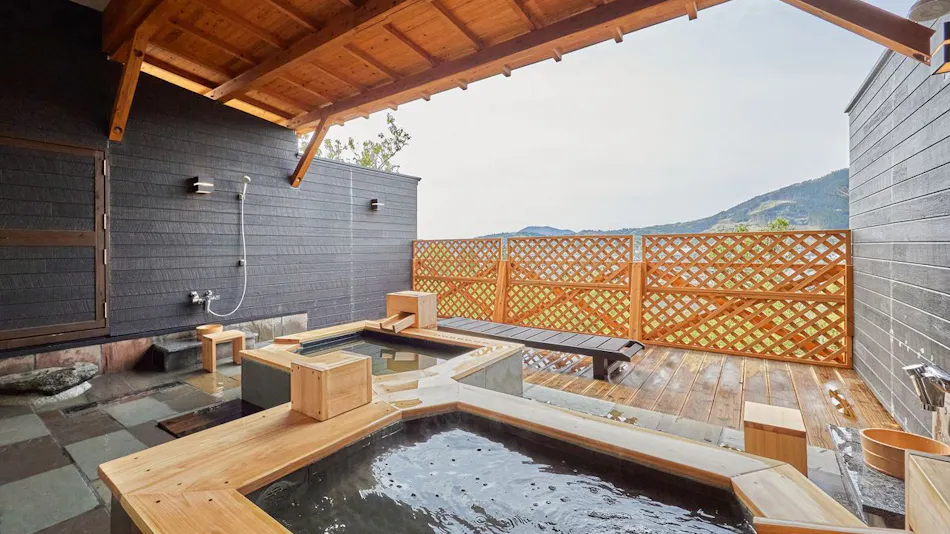 Natural Onsen Hinata no Yado Nichinan Miyazaki