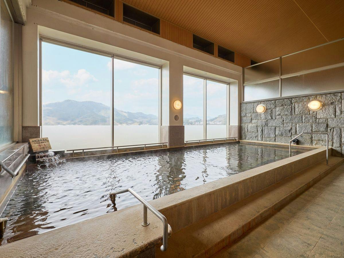 Natural Onsen Hinata no Yado Nichinan Miyazaki