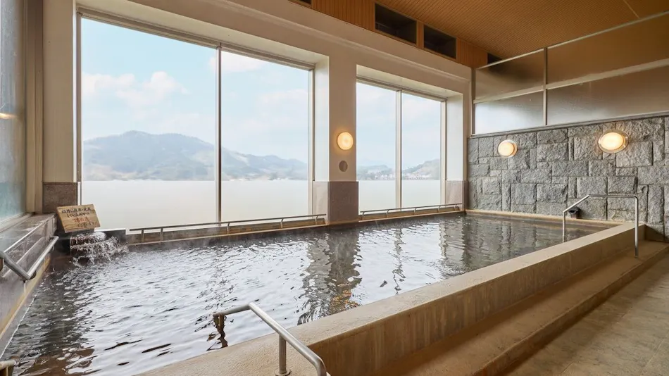 Natural Onsen Hinata no Yado Nichinan Miyazaki