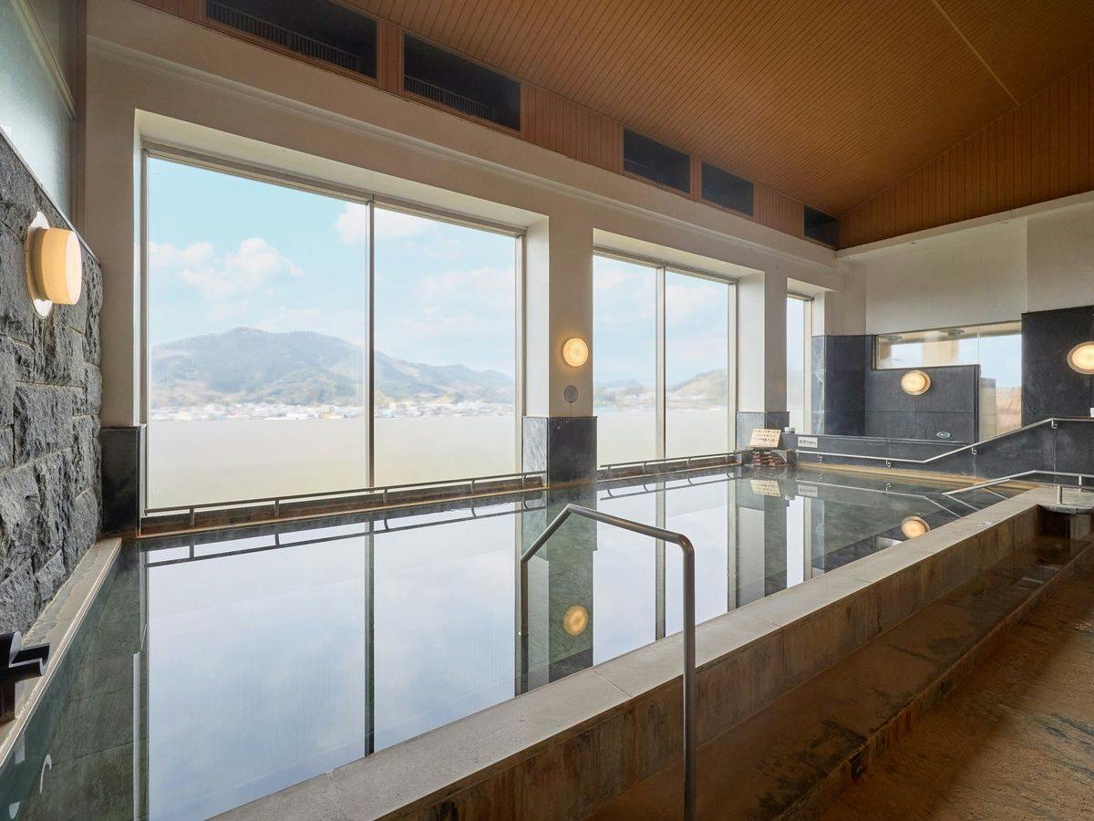 Natural Onsen Hinata no Yado Nichinan Miyazaki