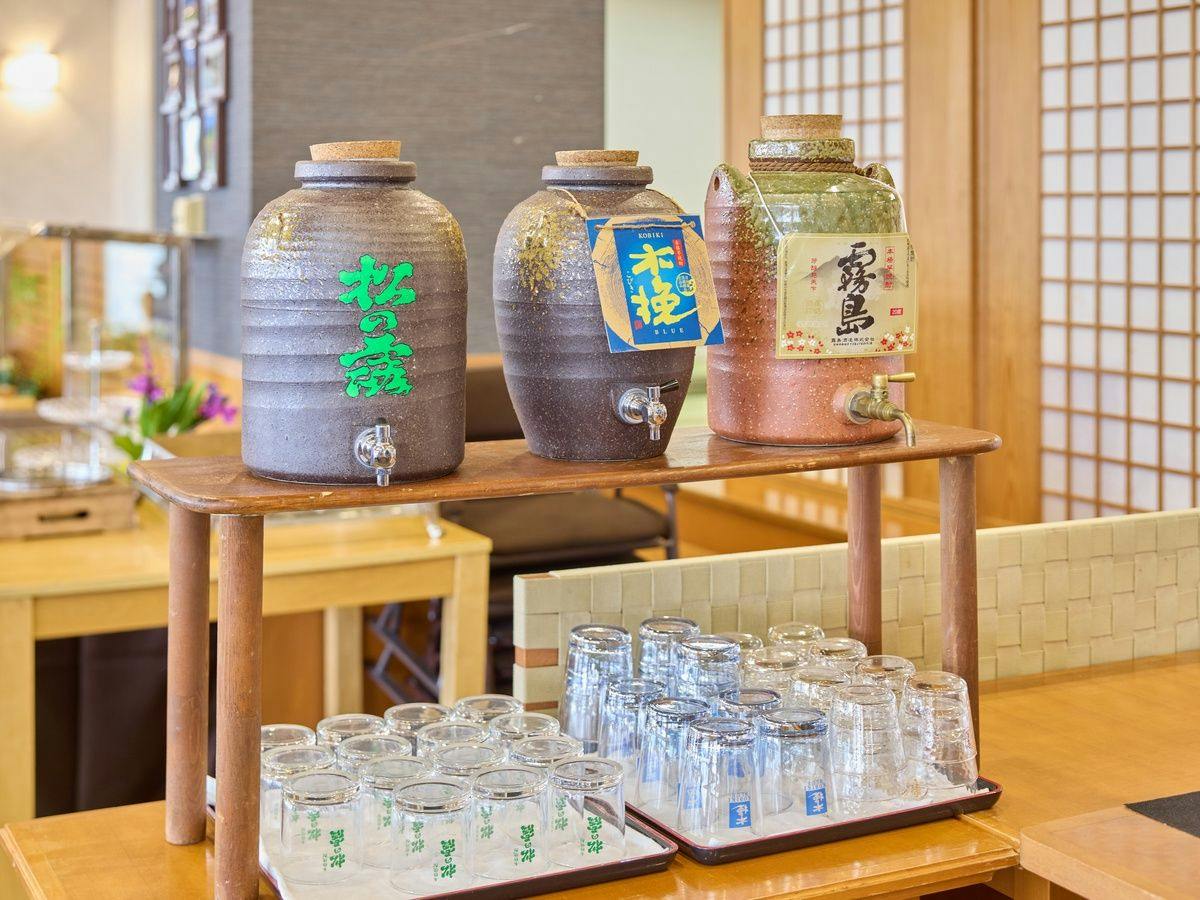 Natural Onsen Hinata no Yado Nichinan Miyazaki