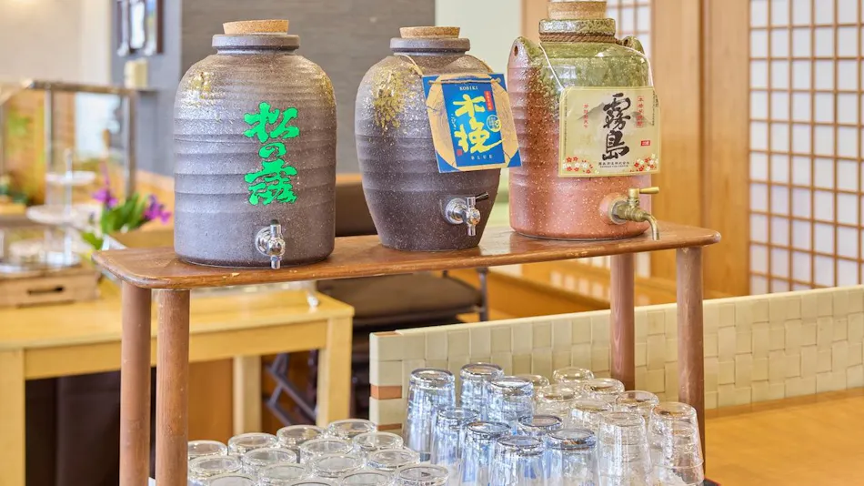 Natural Onsen Hinata no Yado Nichinan Miyazaki