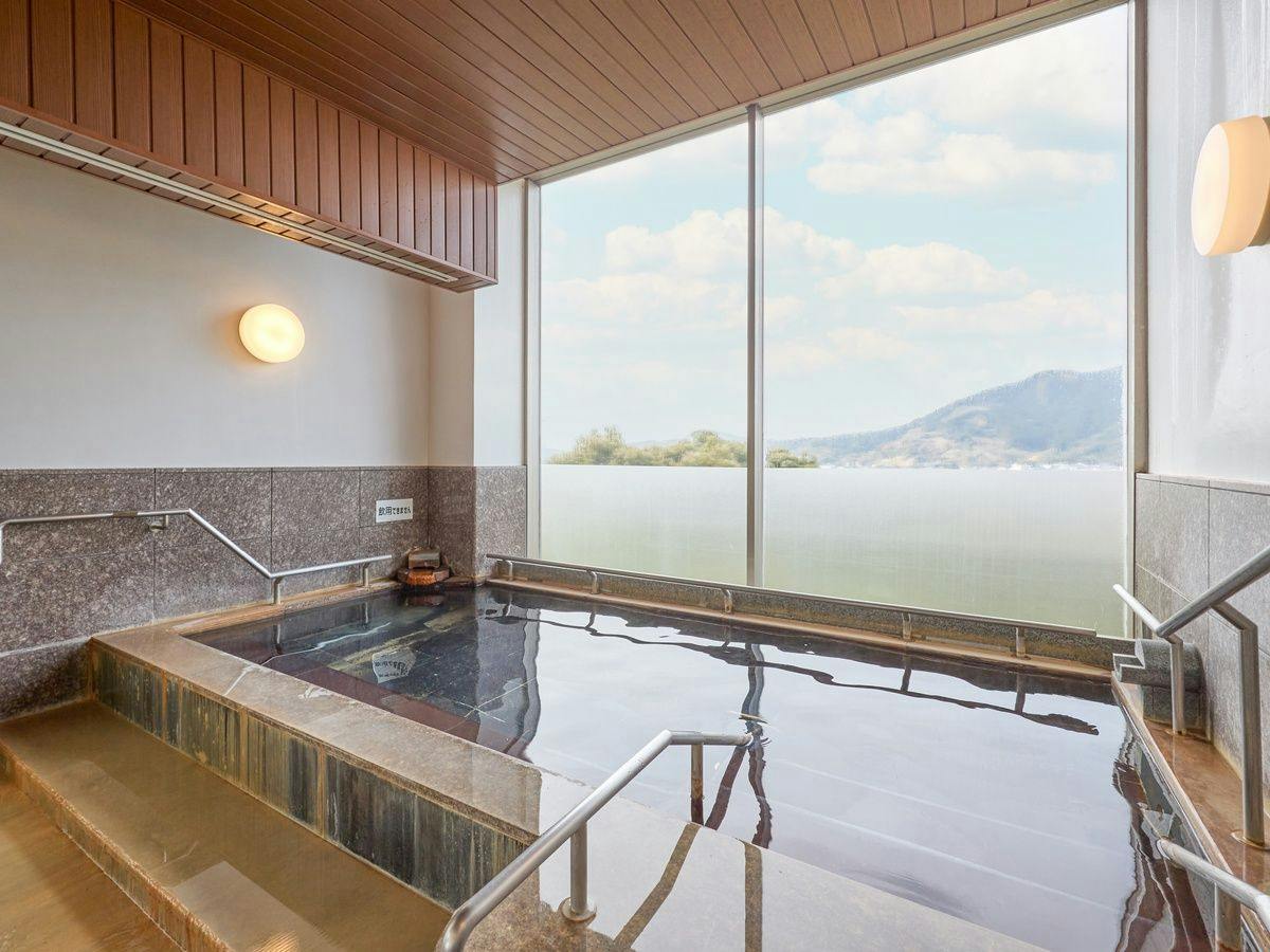 Natural Onsen Hinata no Yado Nichinan Miyazaki