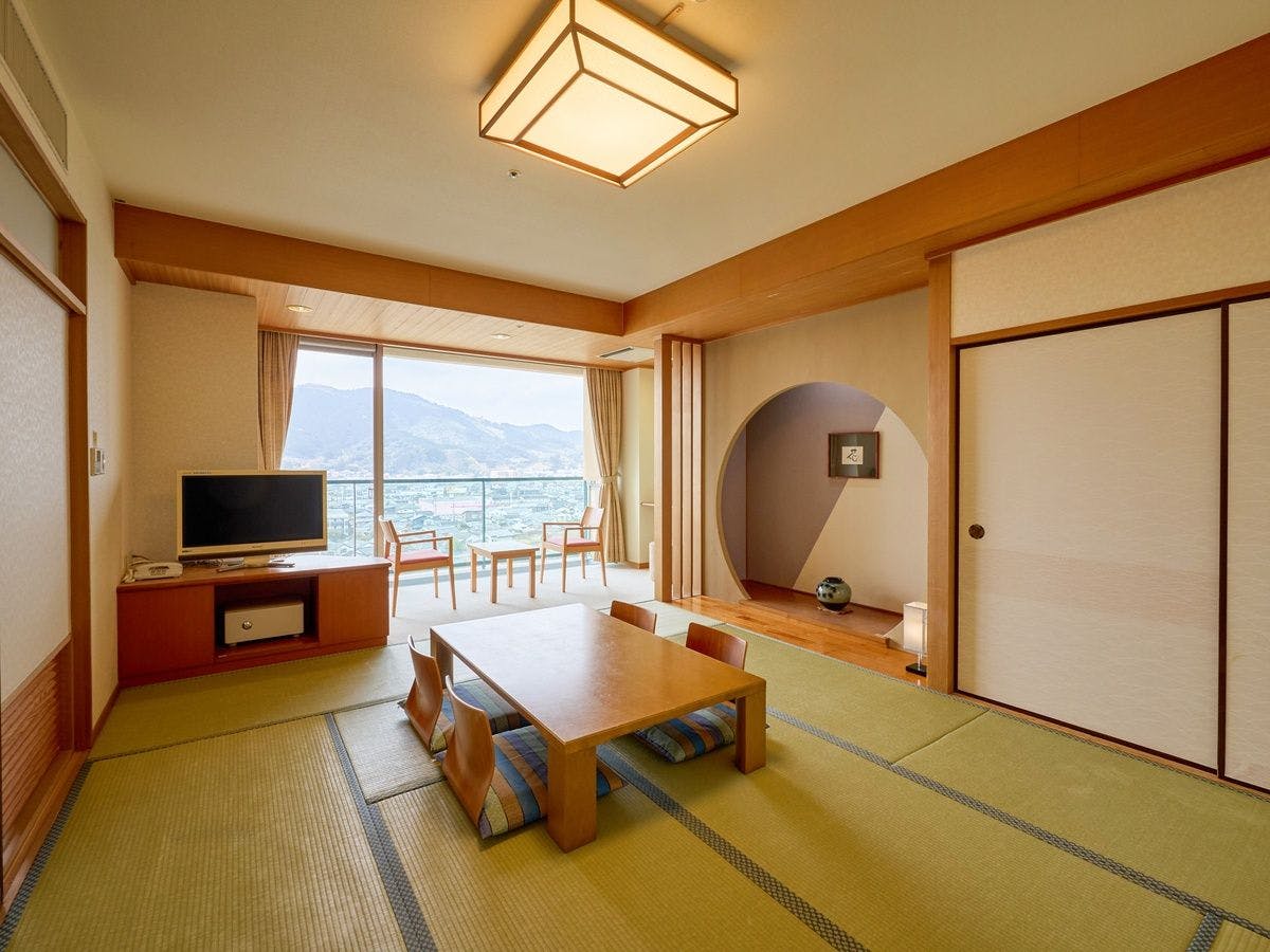Natural Onsen Hinata no Yado Nichinan Miyazaki