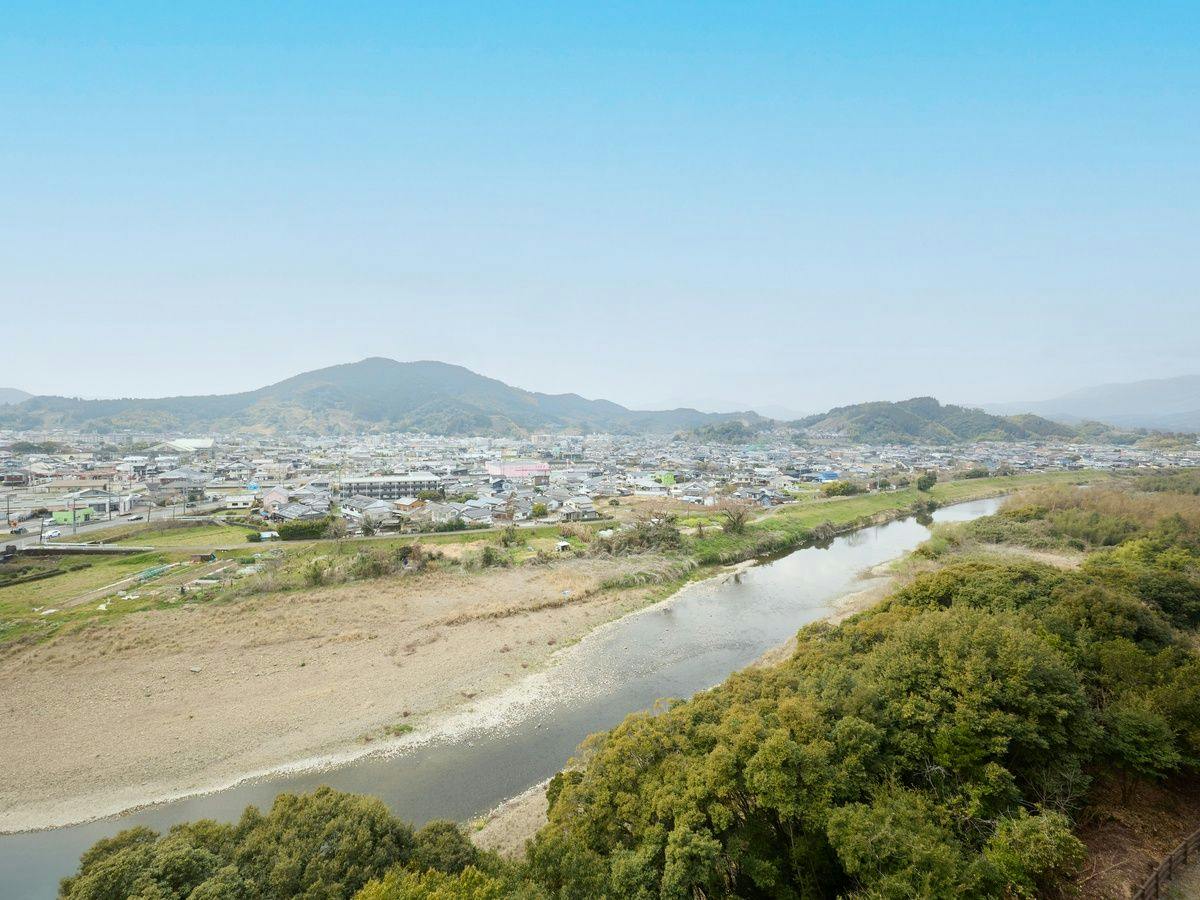 Natural Onsen Hinata no Yado Nichinan Miyazaki